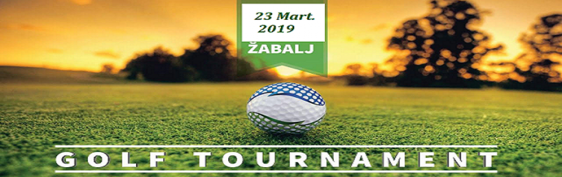 Žabalj Tournament