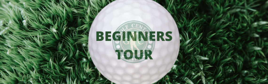 BEGINNERS TOUR