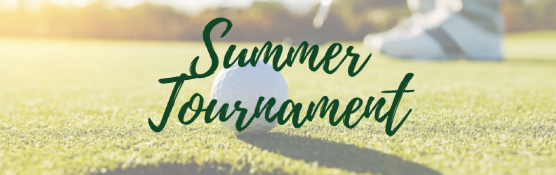Summer Tournament