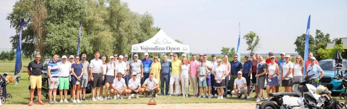 Vojvodina Open 2023