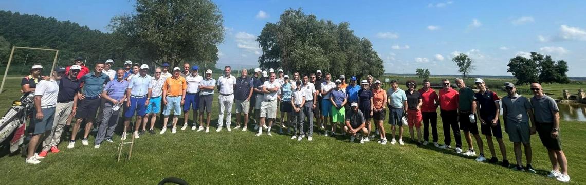 ROTARY GOLF DAY