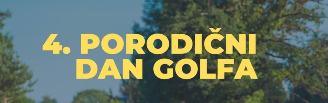 porodicni dan golfa