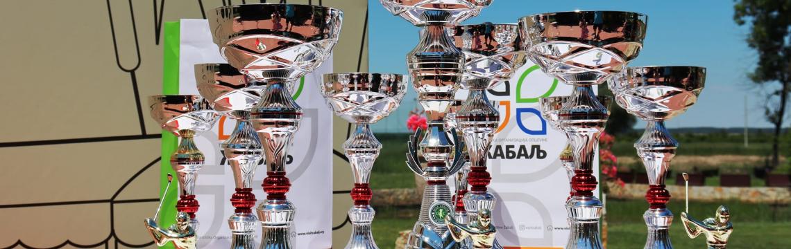 Žabalj golf tournament 2024