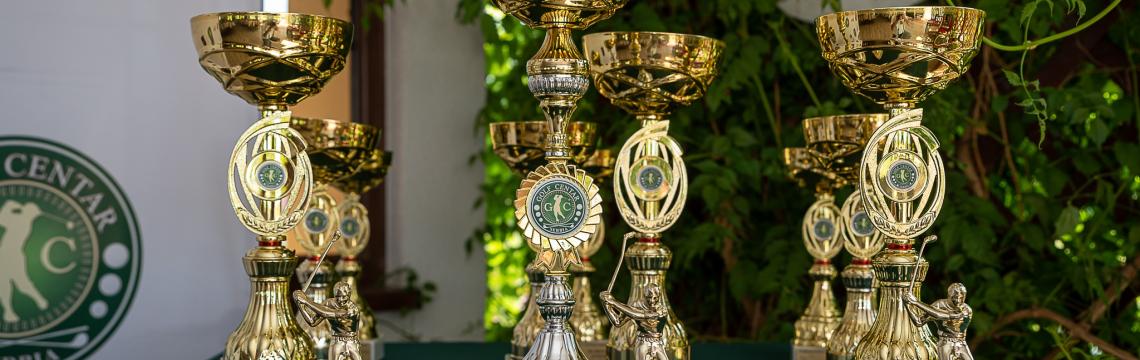 ŽABALJ GOLF TOURNAMENT 2025
