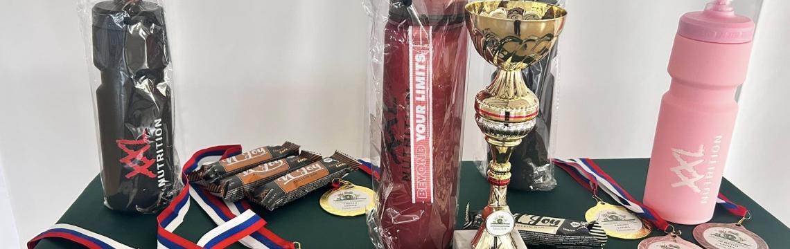 EASTER GOLF TOURNAMENT