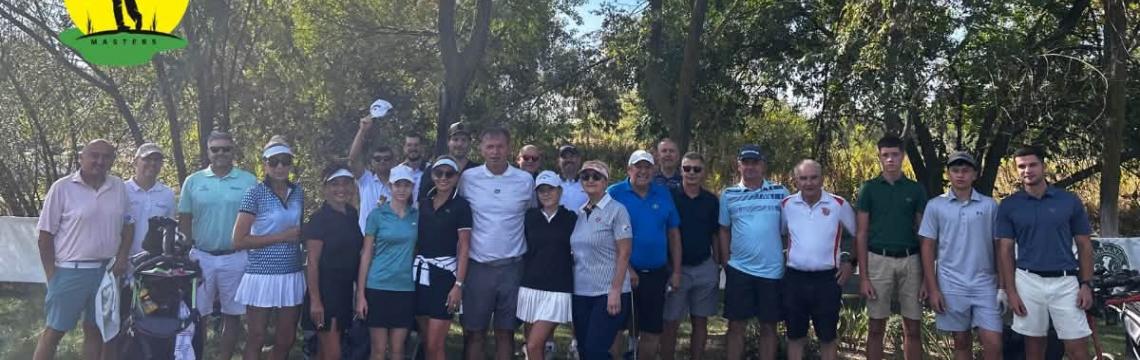 MASTERS 2026