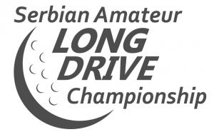 long drive logo