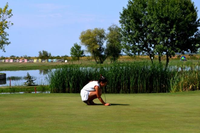 golf
