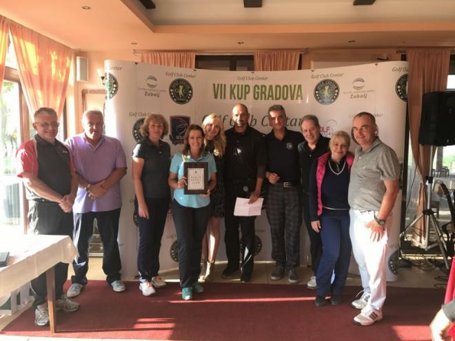 VII Kup gradova 2017
