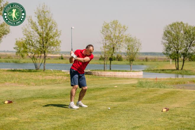 Golf Club Centar