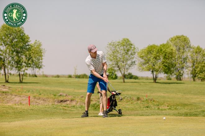 pro Am 2018