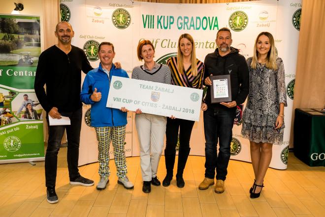 KUP GRADOVA 2018, 20- 21.Oktobar 2018.