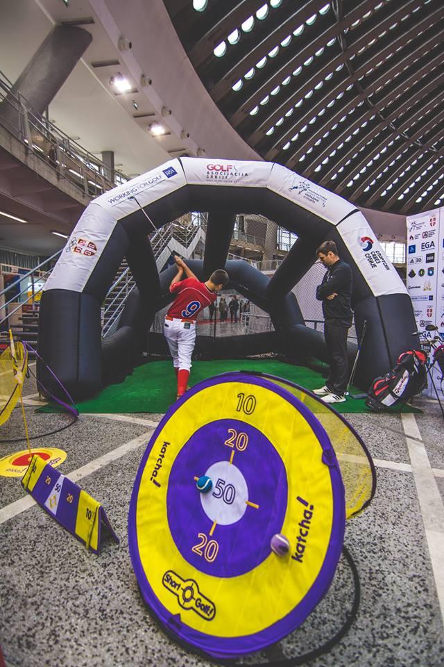 SAJAM SPORTA 2018