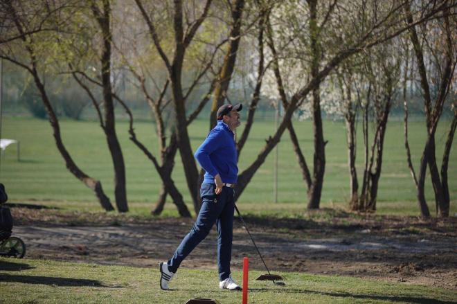 Žabalj Golf Tournament 