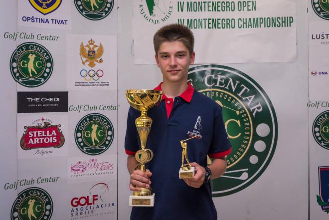 Montenegro Open 