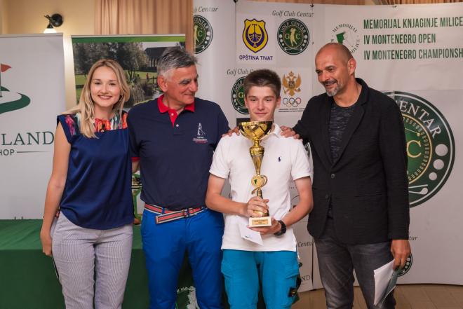 Montenegro Open 