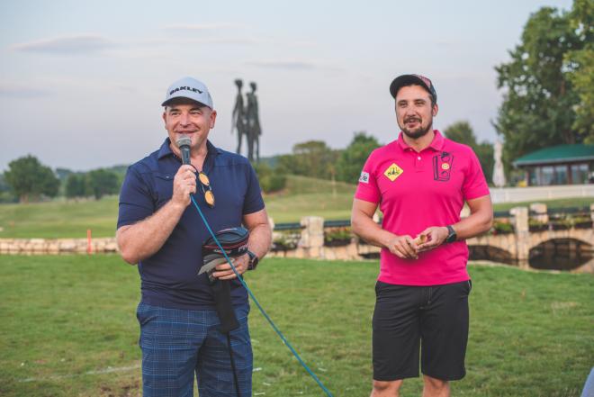 Long Drive Championship 2019