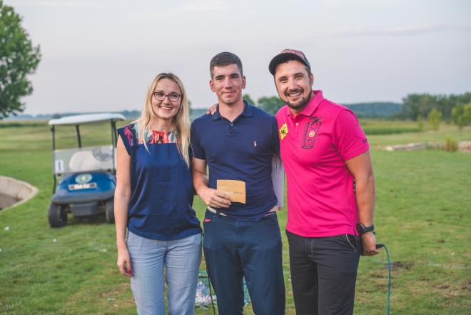 Long Drive Championship 2019