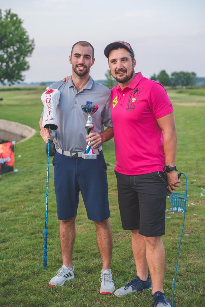 Long Drive Championship 2019