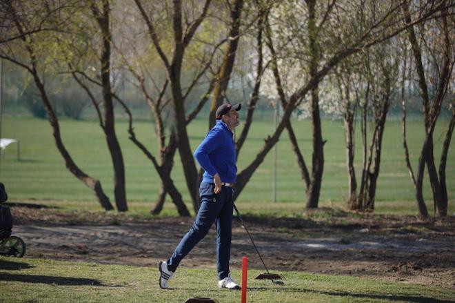 Žabalj Golf Tournament 2020