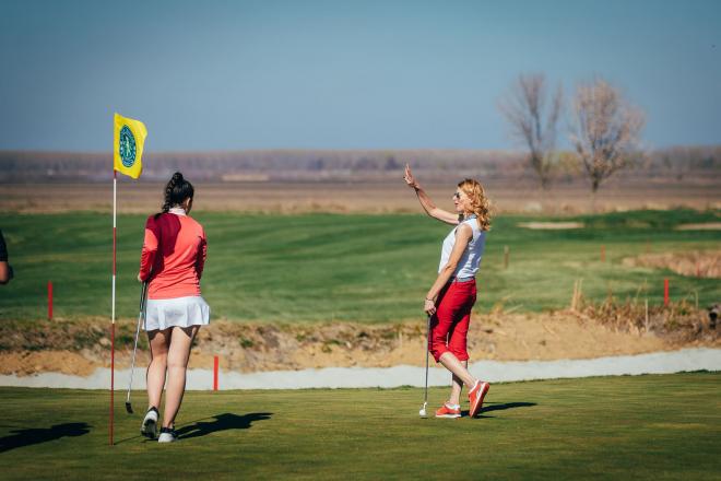 Žabalj Golf Tournament 2020