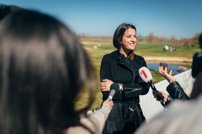 Žabalj Golf Tournament 2020