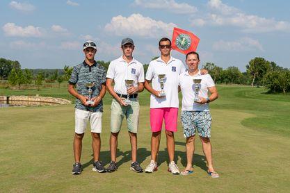 4th SERBIAN AMATEUR TOUR