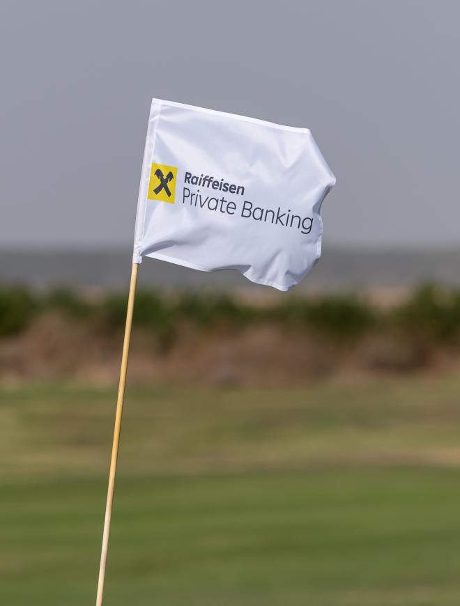 Raiffeisen Private banking golf turnir