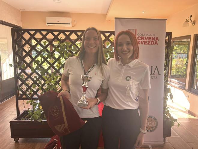 CRVENA ZVEZDA OPEN 2024