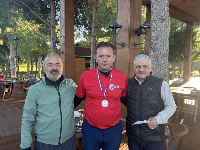 RED STAR OPEN 2024