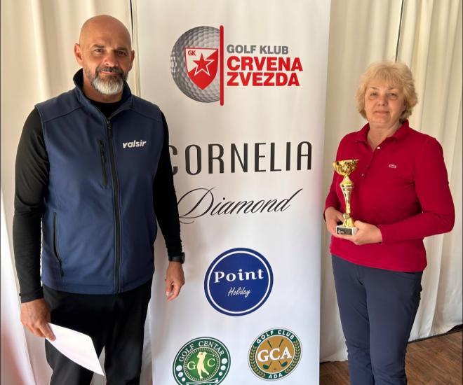 RED STAR OPEN 2025