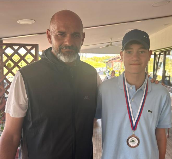 EASTER TOURNAMENT 