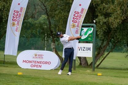  V MONTENEGRO OPEN