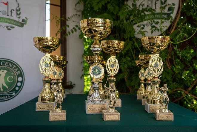 ŽABALJ GOLF TOURNAMENT 2025