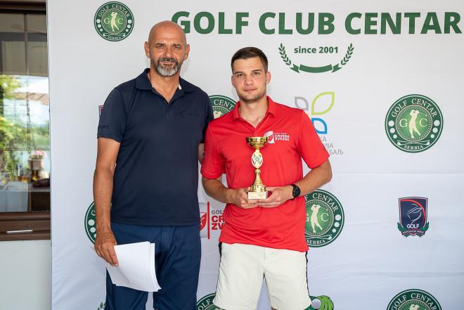 ŽABALJ GOLF TOURNAMENT 2025