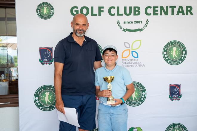 ŽABALJ GOLF TOURNAMENT 2025