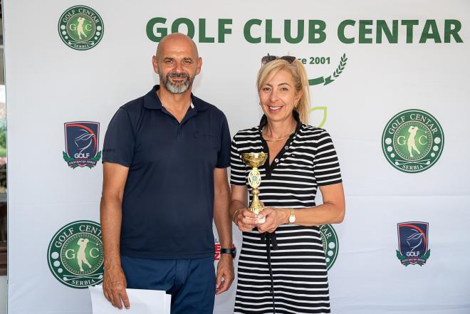 ŽABALJ GOLF TOURNAMENT 2025