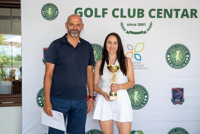 ŽABALJ GOLF TOURNAMENT 2025