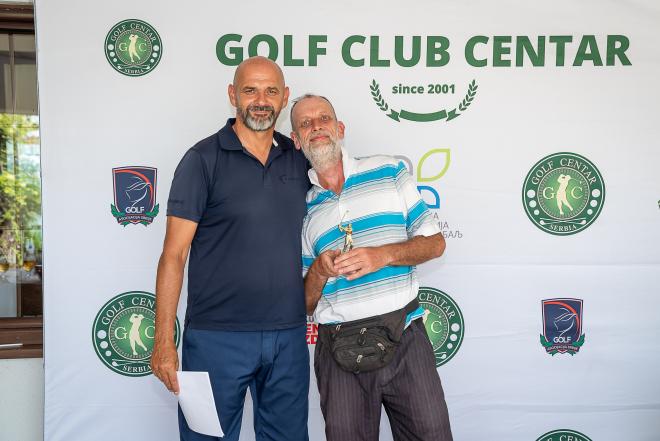 ŽABALJ GOLF TOURNAMENT 2025