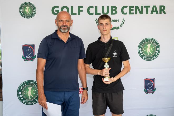 ŽABALJ GOLF TOURNAMENT 2025