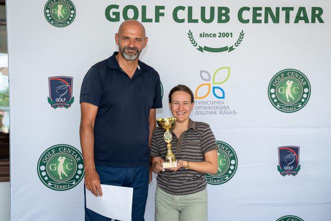 ŽABALJ GOLF TOURNAMENT 2025