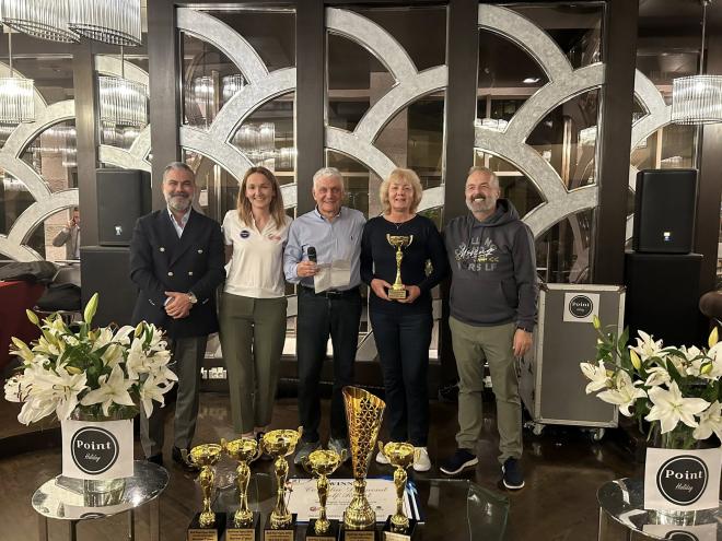 FINAL RED STAR OPEN 2026