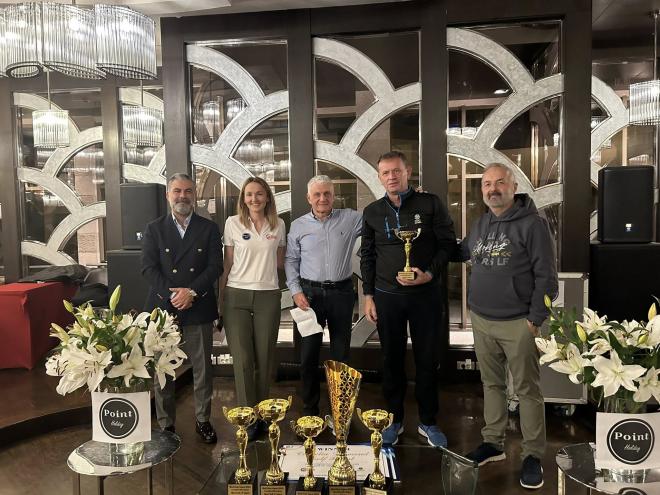 FINAL RED STAR OPEN 2026