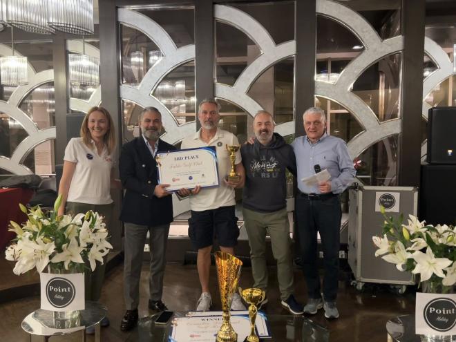 FINAL RED STAR OPEN 2026