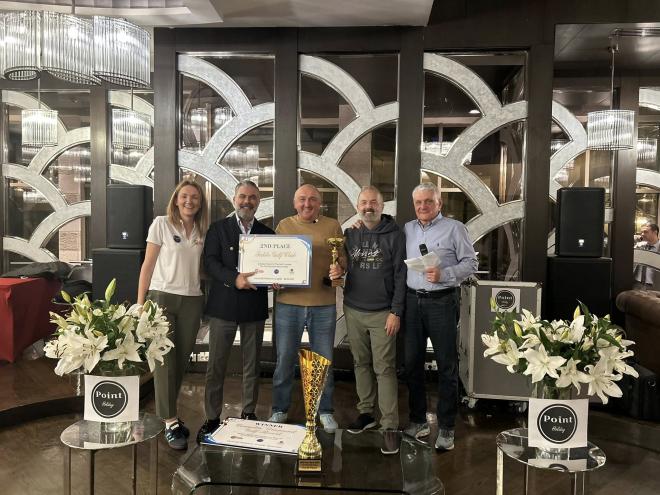 FINAL RED STAR OPEN 2026