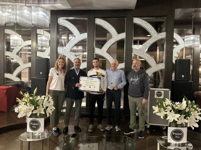 FINAL RED STAR OPEN 2026