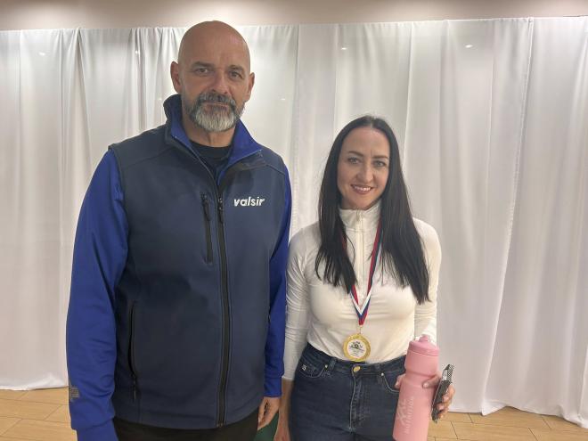 EASTER GOLF TOURNAMENT