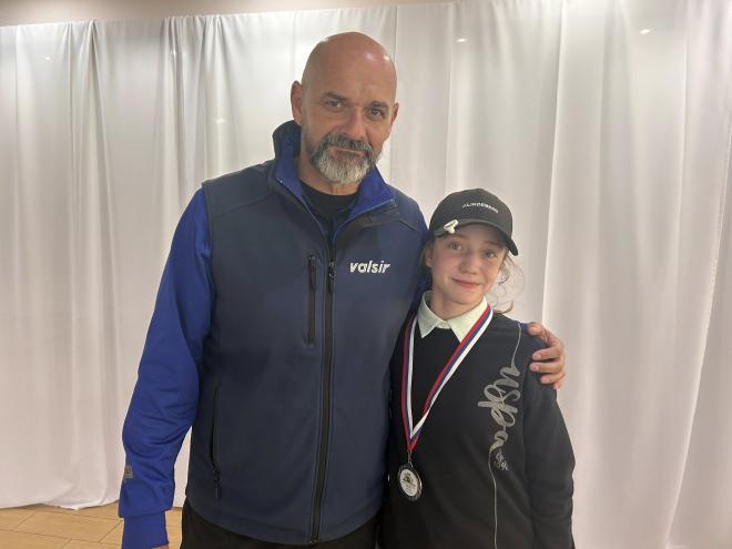 EASTER GOLF TOURNAMENT