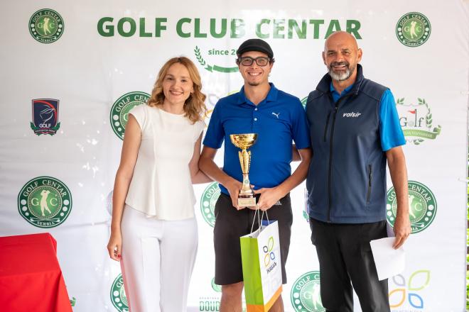 Žabalj Open 2026