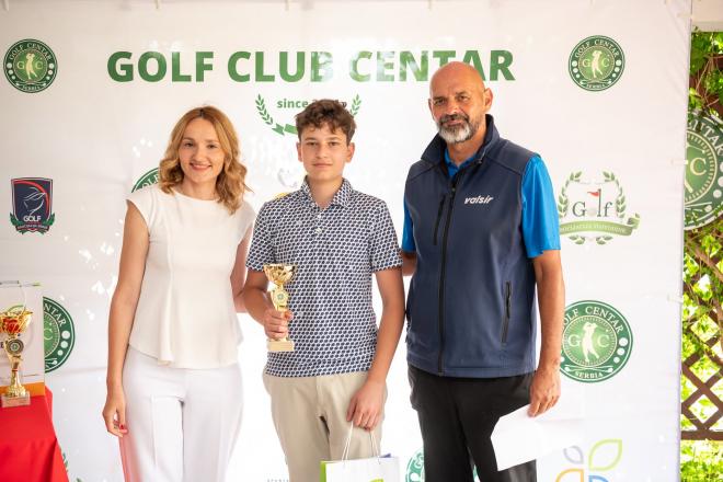 Žabalj Open 2026